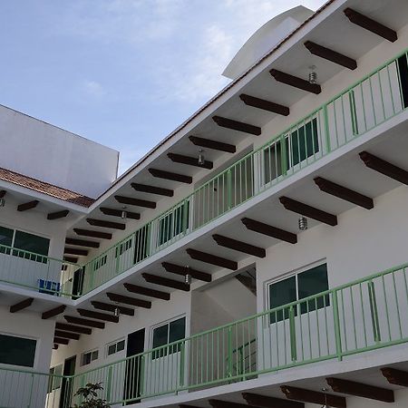 Lh Hotel Bello Nido Ometepec Εσωτερικό φωτογραφία