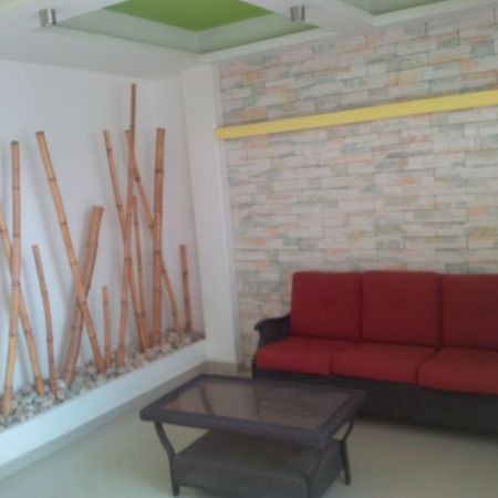 Lh Hotel Bello Nido Ometepec Εσωτερικό φωτογραφία