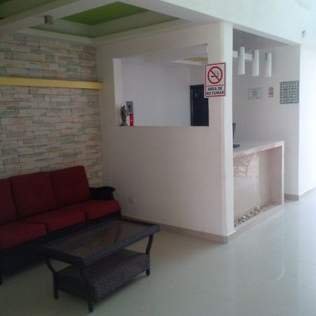 Lh Hotel Bello Nido Ometepec Εσωτερικό φωτογραφία