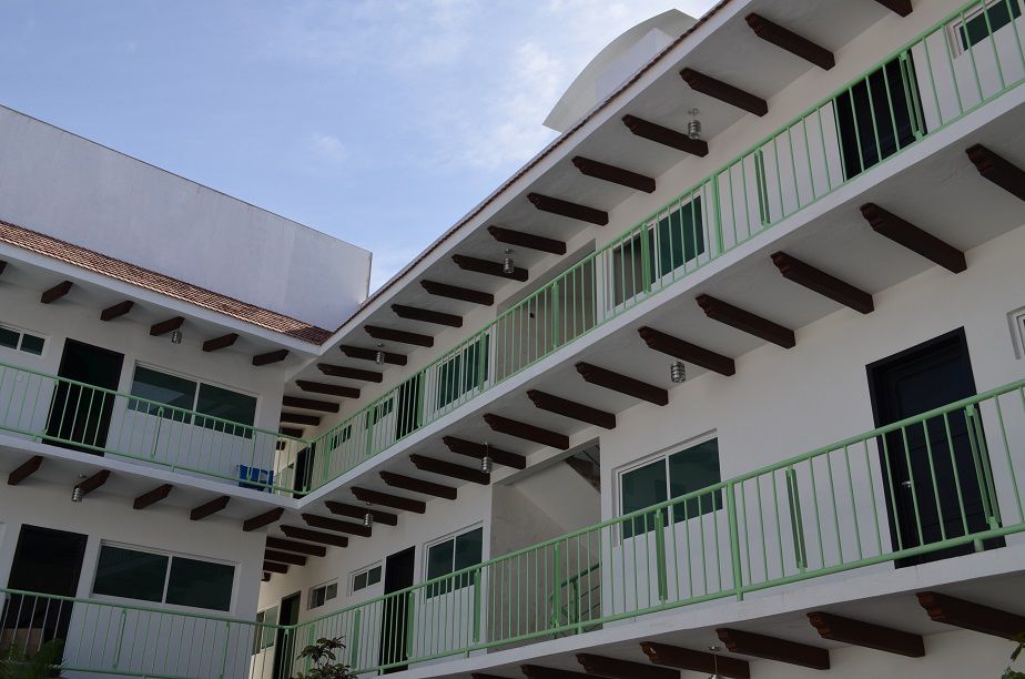 Lh Hotel Bello Nido Ometepec Εσωτερικό φωτογραφία