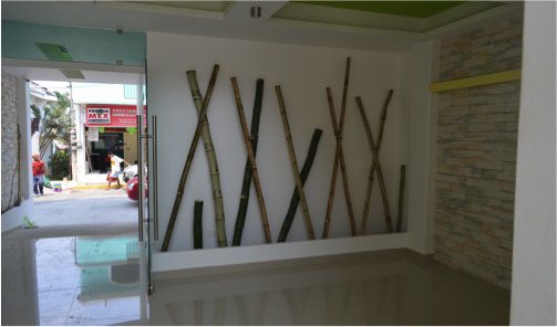 Lh Hotel Bello Nido Ometepec Εσωτερικό φωτογραφία