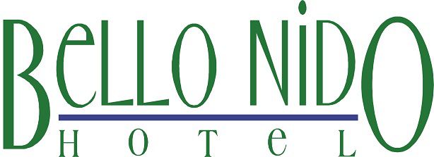 Lh Hotel Bello Nido Ometepec Λογότυπο φωτογραφία